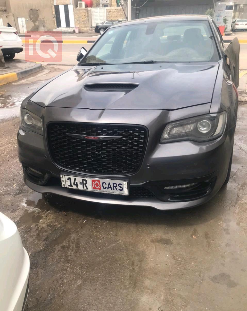 Chrysler 300